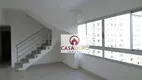 Foto 7 de Cobertura com 3 Quartos à venda, 182m² em Savassi, Belo Horizonte