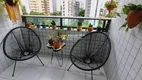Foto 4 de Apartamento com 2 Quartos à venda, 52m² em Casa Forte, Recife