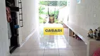 Foto 25 de Casa de Condomínio com 4 Quartos à venda, 468m² em Jardim Clube de Campo, Santo André