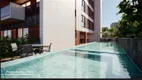 Foto 3 de Apartamento com 1 Quarto à venda, 35m² em Várzea, Recife