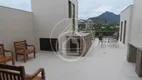 Foto 13 de Cobertura com 5 Quartos à venda, 460m² em Recreio Dos Bandeirantes, Rio de Janeiro