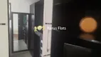 Foto 13 de Flat com 3 Quartos à venda, 120m² em Moema, São Paulo