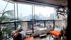 Foto 6 de Apartamento com 4 Quartos à venda, 272m² em Alto de Pinheiros, São Paulo