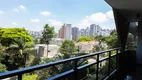 Foto 12 de Apartamento com 3 Quartos à venda, 245m² em Higienópolis, São Paulo