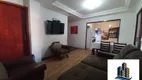 Foto 4 de Casa com 4 Quartos à venda, 140m² em Jardim São Sebastiao, Hortolândia