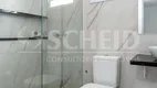 Foto 13 de Sobrado com 3 Quartos à venda, 188m² em Vila Cruzeiro, São Paulo