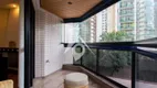 Foto 15 de Apartamento com 3 Quartos para venda ou aluguel, 137m² em Jardim Anália Franco, São Paulo