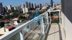 Foto 17 de Apartamento com 3 Quartos à venda, 83m² em Campestre, Santo André