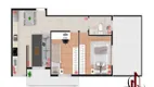 Foto 11 de Apartamento com 2 Quartos à venda, 50m² em Vila Granada, São Paulo