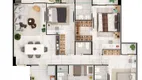 Foto 5 de Apartamento com 3 Quartos à venda, 194m² em Dionísio Torres, Fortaleza