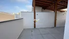 Foto 5 de Sobrado com 3 Quartos para venda ou aluguel, 122m² em Vila Homero Thon, Santo André
