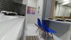 Foto 4 de Apartamento com 2 Quartos à venda, 52m² em Jardim São Marcos, Itatiba