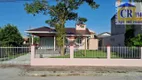 Foto 2 de Casa com 3 Quartos para alugar, 113m² em Barra do Aririu, Palhoça