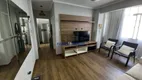 Foto 3 de Apartamento com 1 Quarto à venda, 57m² em José Menino, Santos