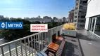 Foto 10 de Apartamento com 1 Quarto para alugar, 22m² em Indianópolis, São Paulo
