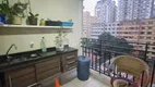 Foto 2 de Apartamento com 2 Quartos à venda, 55m² em Ipiranga, São Paulo