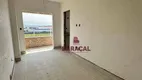 Foto 8 de Apartamento com 3 Quartos à venda, 101m² em Vila Guilhermina, Praia Grande