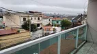 Foto 26 de Sobrado com 4 Quartos à venda, 270m² em Vila Scarpelli, Santo André