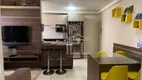 Foto 4 de Apartamento com 2 Quartos à venda, 52m² em Santiago, Londrina