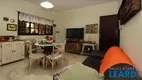 Foto 20 de Casa com 3 Quartos à venda, 200m² em Jardim Ocara, Santo André