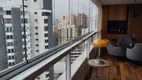 Foto 3 de Apartamento com 3 Quartos à venda, 211m² em Panamby, São Paulo