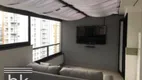 Foto 2 de Apartamento com 1 Quarto à venda, 57m² em Vila Olímpia, São Paulo