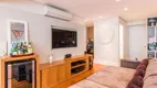 Foto 3 de Apartamento com 2 Quartos à venda, 138m² em Brooklin, São Paulo