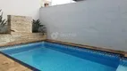 Foto 2 de Casa com 3 Quartos para alugar, 244m² em Jardim Karaíba, Uberlândia