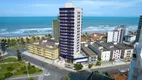 Foto 5 de Apartamento com 2 Quartos à venda, 76m² em Vila Caicara, Praia Grande