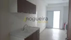 Foto 3 de Apartamento com 1 Quarto à venda, 29m² em Campo Grande, São Paulo