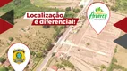 Foto 2 de Lote/Terreno à venda, 150m² em Centro, São Gonçalo dos Campos