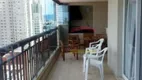 Foto 11 de Apartamento com 3 Quartos à venda, 189m² em Santana, São Paulo