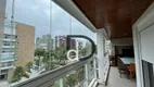 Foto 20 de Apartamento com 3 Quartos à venda, 127m² em Riviera de São Lourenço, Bertioga