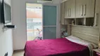 Foto 10 de Apartamento com 2 Quartos à venda, 70m² em Canto do Forte, Praia Grande