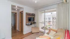 Foto 2 de Apartamento com 2 Quartos à venda, 63m² em Passo D areia, Porto Alegre