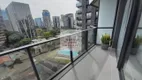 Foto 12 de Apartamento com 1 Quarto para alugar, 44m² em Vila Olímpia, São Paulo