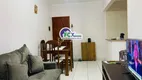 Foto 14 de Apartamento com 1 Quarto à venda, 48m² em Belas Artes, Itanhaém