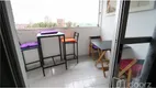 Foto 7 de Apartamento com 3 Quartos à venda, 83m² em Panamby, São Paulo