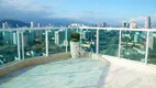 Foto 29 de Apartamento com 1 Quarto para alugar, 51m² em Pompeia, Santos