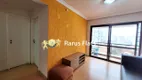 Foto 3 de Flat com 1 Quarto para alugar, 45m² em Itaim Bibi, São Paulo