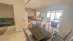 Foto 4 de Casa com 3 Quartos à venda, 177m² em Residencial Palmeiras , Uberaba