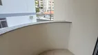 Foto 15 de Apartamento com 3 Quartos para venda ou aluguel, 101m² em Coqueiros, Florianópolis