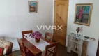 Foto 9 de Apartamento com 2 Quartos à venda, 85m² em Sampaio, Rio de Janeiro