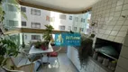 Foto 8 de Apartamento com 1 Quarto à venda, 58m² em Aviação, Praia Grande