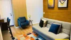 Foto 3 de Apartamento com 1 Quarto para venda ou aluguel, 52m² em Jardim Hollywood, São Bernardo do Campo