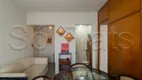 Foto 3 de Flat com 1 Quarto à venda, 51m² em Bela Vista, São Paulo