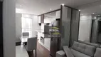 Foto 11 de Apartamento com 1 Quarto à venda, 31m² em Sacomã, São Paulo