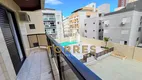 Foto 15 de Apartamento com 2 Quartos para alugar, 70m² em Enseada, Guarujá