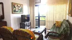 Foto 16 de Apartamento com 3 Quartos à venda, 102m² em Enseada, Guarujá