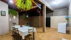 Foto 39 de Sobrado com 3 Quartos à venda, 323m² em Vila Scarpelli, Santo André